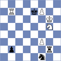 Acosta - Materia (chess.com INT, 2024)