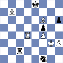 Sanchez Juncal - Redondo Arguelles (Mondariz, 2006)
