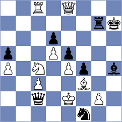Albet Serra - Bernado Lopez (Barcelona ESP, 2025)