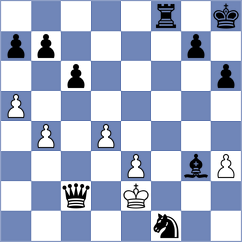 Santana - Da Silva (Lichess.org INT, 2020)