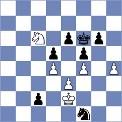 Rego - Ticona Rocabado (chess.com INT, 2023)