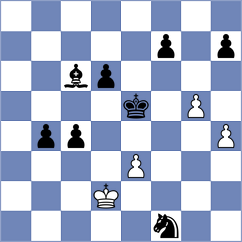 Howell - Pollard (England, 2013)