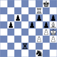 Cando Tulcan - Vallejo Chavez (Chess.com INT, 2020)