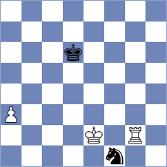 Pichugov - Kumar (Lichess.org INT, 2020)