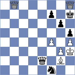Cardozo - Schiszler (chess.com INT, 2025)