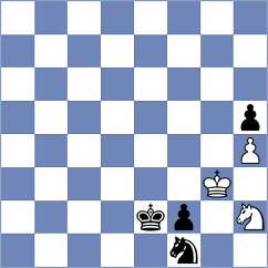 Mockun - Janiszewski (Lazy, 2010)