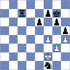 Avila Bautista - Oparin (chess.com INT, 2024)