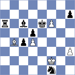 Sergin - Goetz (Playchess.com INT, 2009)