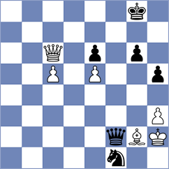 Gavrikov - Kasparov (Horgen, 1994)