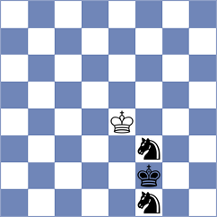 Moaataz - Geldyeva (Lichess.org INT, 2021)