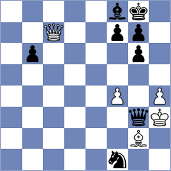 Pesotskiy - Quintiliano Pinto (Chess.com INT, 2020)