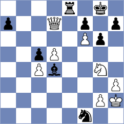 Samsonkin - Donchenko (chess.com INT, 2025)