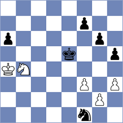 Brisson - Piankov (Massy, 1993)