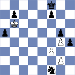 Leiva - Nguyen Ngoc Truong Son (chess.com INT, 2025)