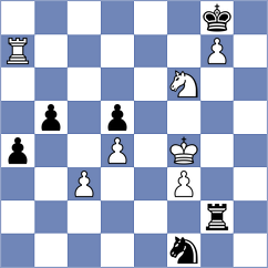 Aarush - Radu (Chess.com INT, 2020)