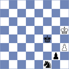 Mikhalsky - Harrington (chess.com INT, 2024)