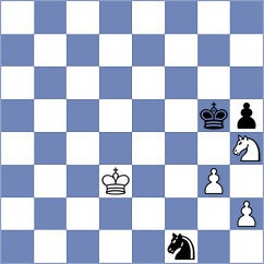 Poldauf - Tregubov (Groningen, 1997)