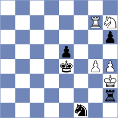 Tatarintsev - Kolokolov (Pushchino, 2013)