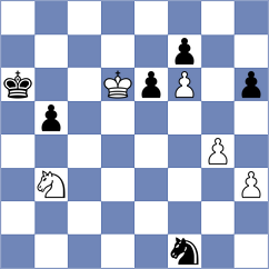 Brenke - Winkels (chess.com INT, 2025)