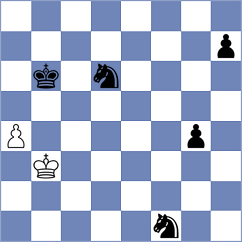 Tomaszewski - Williams (chess.com INT, 2023)