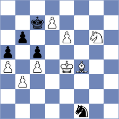 Zeberski - Voloshin (Mysliborz, 2008)