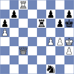 Antunes - Megalios (chess.com INT, 2024)