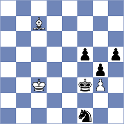 Modric - Lisenkov (chess.com INT, 2025)