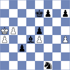 Paez Moguer - Maynat Diaz (Sant Cebria, 1998)