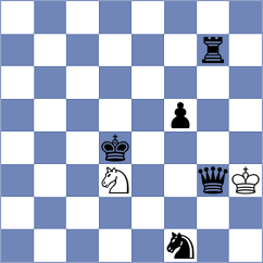 Hauroo - Cornette (Europe Echecs INT, 2021)