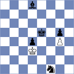 Perez Gormaz - Tejedor Fuente (Chess.com INT, 2018)