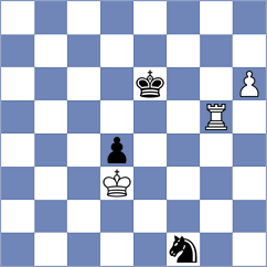 Behrends - Armeanu (chess.com INT, 2021)