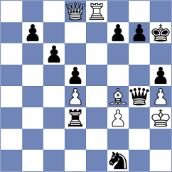 Pardo Ruiz - Giaccio (Alicante ESP, 2025)
