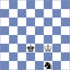 Oparin - Preotu (chess.com INT, 2022)