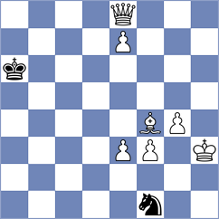 Nathan - Maevsky (chess.com INT, 2022)