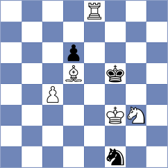 Sanchez Alvares - Nazari (chess.com INT, 2023)