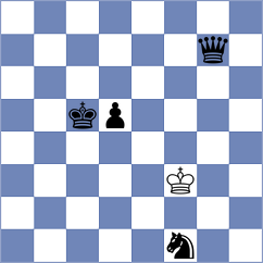 Calcaprina - Pereyra (Lichess.org INT, 2020)
