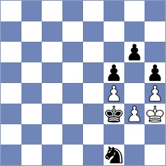 Shorakhmatov - Baghdasaryan (Moscow RUS, 2024)