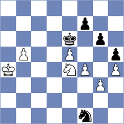 Magerramzade - Mamedov (Baku, 1997)