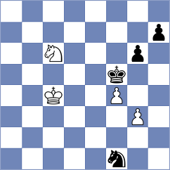 Pichot - Rathanvel (chess.com INT, 2024)