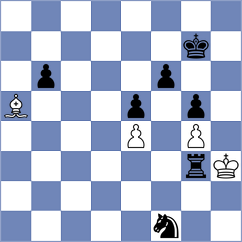 Egorov - Smith (Chess.com INT, 2020)