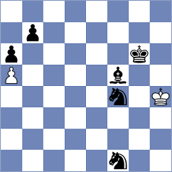 Barrionuevo - Valle Maytin (Chess.com INT, 2021)