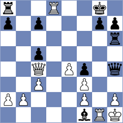 Janon - Schoenmakers (Europe Echecs INT, 2020)