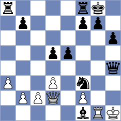 Kemp - Baleani (England, 2012)