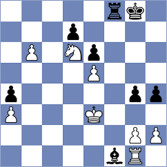 Miralles Brugues - Queralto Roger (Mataro, 1997)