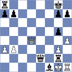 Krzyszton - Williams (East Lansing, 1991)