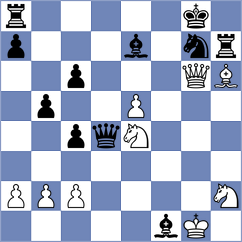Lavelle - Bovtramovics (Sunningdale, 2013)