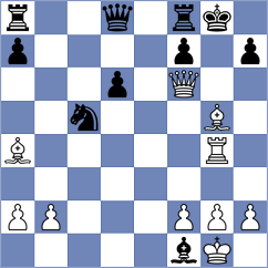 Horvath - Stewart (Groningen, 1984)