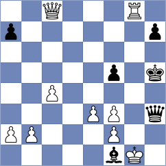 Robinson - Douglas (London,Canada, 1995)