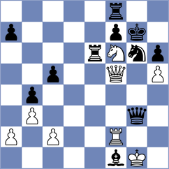 Matos Espino - Barlov (Vega de San Mateo ESP, 2024)