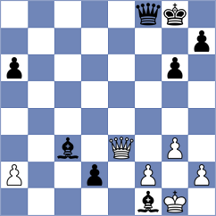Swara Lakshmi S Nair - Klepek (chess.com INT, 2025)
